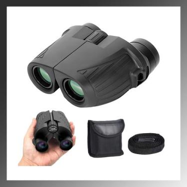 Imagem de Binóculos Pokanic de alta resolução 12x25 Optics Clear Vision
