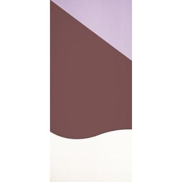 Imagem de Quadro Decorativo com Estampasepia Vertical For Banner Posterstory 40 x 40 Papel 1 unidade