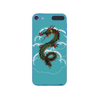 Imagem de Capa Adesivo Skin365 Verso Para iPod Toch 6ª Geração (2015) - KawaSkin