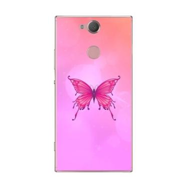 Imagem de Capa Adesivo Skin163 Verso Para Sony Xperia Xa2 (2018) - KawaSkin