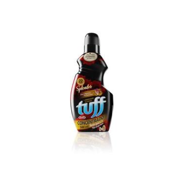 Imagem de Amaciante Concentrado Splendor Tuff 500ml - Start