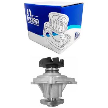 Imagem de Bomba Dagua Fiat Elba 1.3 1.5 86 A 96 Indisa