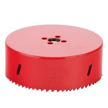 Imagem de Serra copo para metal, aco rapido bimetal, 121mm, 1pc // mtx