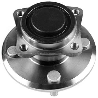 Imagem de Cubo Roda Fielder 1.8 2005 A 2008 Traseiro Com Rolamento