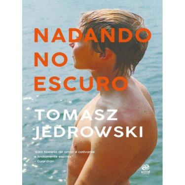 Imagem de Nadando No Escuro