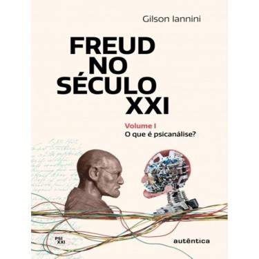 Imagem de Freud No Seculo Xxi - Vol. 1