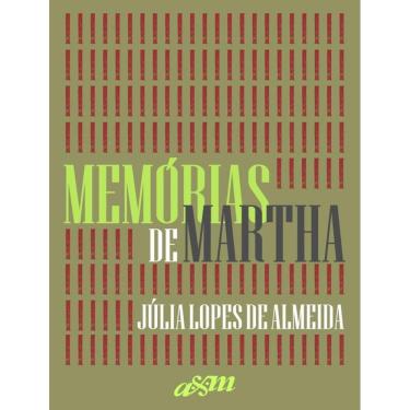 Imagem de Memorias De Martha
