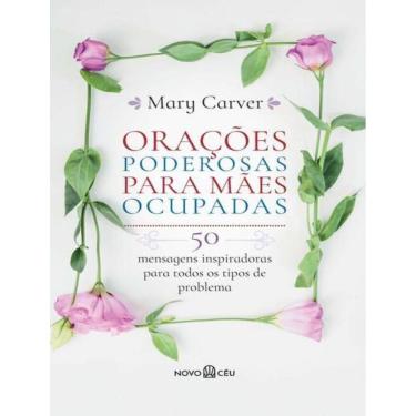 Imagem de Oracoes Poderosas Para Maes Ocupadas