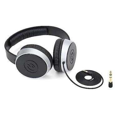 Imagem de Fones de ouvido Samson SR550 de Estúdio Over-Ear