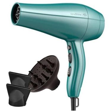 Imagem de Secador para Cabelo Ga.Ma Kerashine 2300W (220V-50/60HZ), 220V