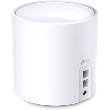 Imagem de Router TP-Link Deco X20 W-Home Mesh PACK-1 AX1800