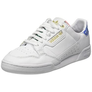 Imagem de adidas Sapatos industriais femininos coloridos FW2534