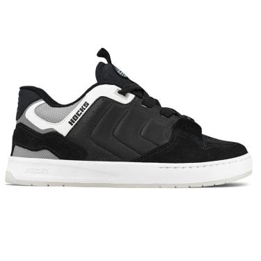 Imagem de Tênis Hocks 4MIGA  011 Noite Unissex | Preto