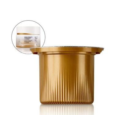 Imagem de Refil Creme Antissinais Restauração e Cuidado 70+ Dia Chronos Derma 40