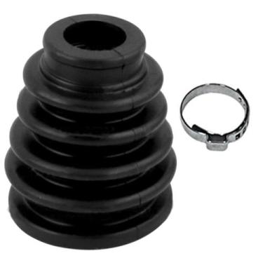 Imagem de Kit Reparo Homocinética Fiat Elba 1.5 86 A 93 Câmbio Nakata