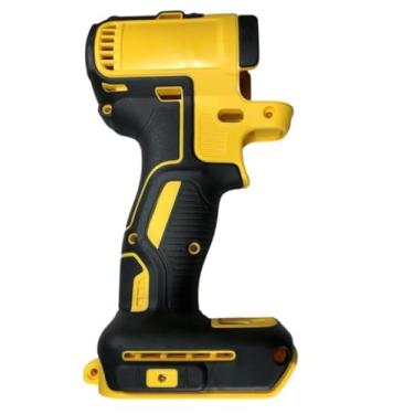 Imagem de Toefficy # Dcf887 Chave De Impacto Sem Fio 1/4 20V Carcaça N413423 N425910 Tipo 1 2 3 Peça Reposição Nova Para Dewalt