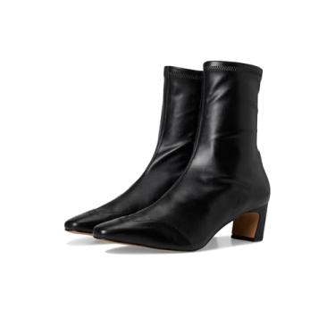 Imagem de Dolce Vita Bota feminina Anika no tornozelo, Preto, 42