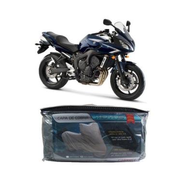 Imagem de Capa para cobrir YAMAHA FAZER 600-FZ S com forro M(202) - RAFCAR