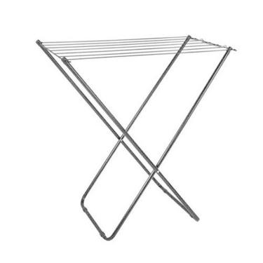 Imagem de Varal Portatil De Chao Em Aco