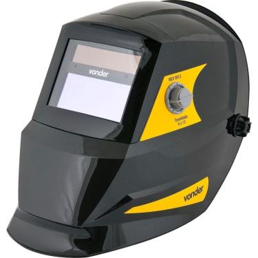 Imagem de Mascara Para Solda Automática Tonalidade 9-13 Com Catraca Me