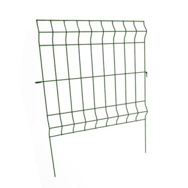 Imagem de Cerca Jardim Arena 55x60Cm 16u - ABN, Verde