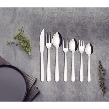 Imagem de Faqueiro Aço Inox Tramontina 48 Pç Churrasco Malibu