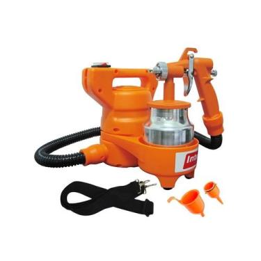 Imagem de Pistola pint.pul450w hv600intec110 - INTECH