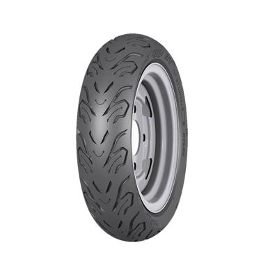 Imagem de Pneu Traseiro 100/90-10 56L K7033 Kenda Sem Câmara