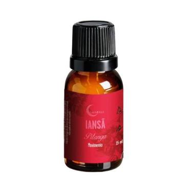 Imagem de Essência Líquida Umidificador E Difusor Iansã 15 Ml - Meta Atacado