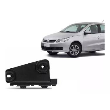 Imagem de Guia Suporte Parachoque Gol Voyage Saveiro Gv G5 2009 Á 2012