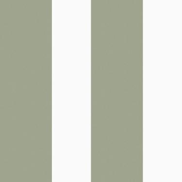 Imagem de Papel De Parede Essential Listrado Verde Es50622