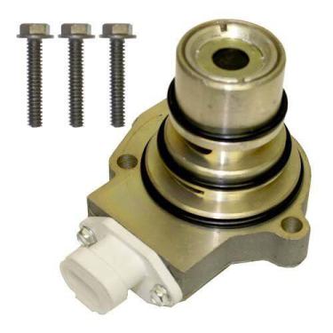Imagem de Válvula de purga Torque Soft Seat para secador de ar AD-9 TR800405