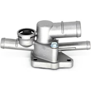 Imagem de Válvula de expansão Renault Sandero 2017 a 2024 VALCLEI