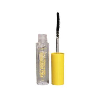 Imagem de Fix e Antifrizz Gel Incolor Sobrancelha Cabelo Mia Make 6ml