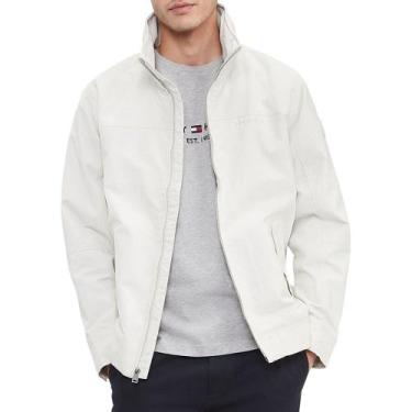 Imagem de Jaqueta tommy hilfiger sustainable regatta jacket, Cinza, G