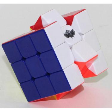 Imagem de Cubo Mágico Profissional 3x3x3 Cyclone Boys