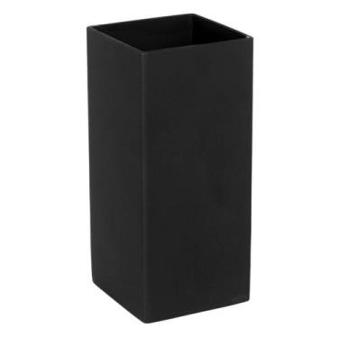 Imagem de Copo Colorido 200ml Para Tererê Sucos Em Aço Inox Quadrado - Último De