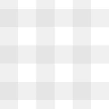 Imagem de Papel de Parede Doce Estilo Xadrez Cinza 81871