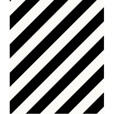 Imagem de Papel de Parede Line Art Diagonal MT779006 - Rolo: 10m x 0,53m