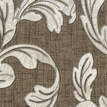 Imagem de Papel de Parede Regent Arabesco Têxtil M7933 - Rolo: 10m x 0,53m