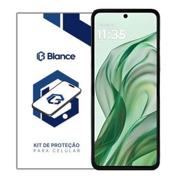 Imagem de Película Hydrogel Resistant Para Moto Razr 50 Ultra - Blance