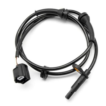 Imagem de HEDORANCE Sensor de velocidade da roda ABS dianteiro esquerdo direito adequado para Nissan Pathfinder 2013 2014 2015 2016 2017 2018 2019 2020, para Infiniti QX60 14-19, número de substituição 47910