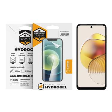 Imagem de Película para Motorola Moto G73 5G - Hydrogel HD - Gshield