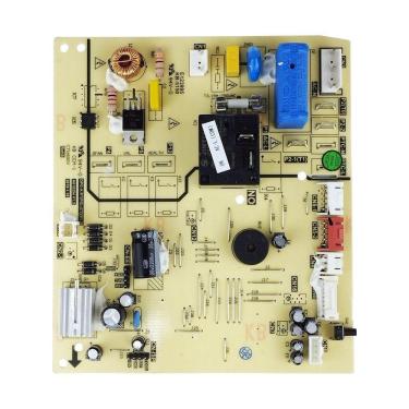 Imagem de Placa Evaporadora 18.000 Btus Agratto Eco Ecs18 Frio Original