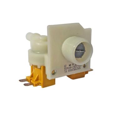 Imagem de Válvula De Entrada De água Dupla 110v Lavadora Brastemp Consul Emicol 97679510000