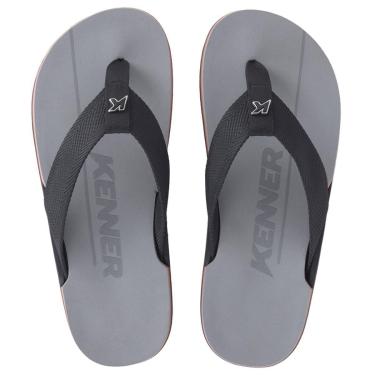 Imagem de Sandália Chinelo NK6 Pro Poliester - Kenner-Unissex