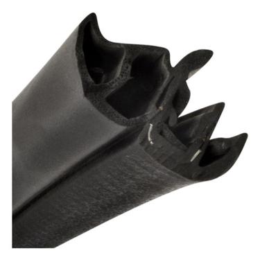 Imagem de Borracha Premium Vedação Porta Dianteira Idea 2005 Até 2016 [f103]