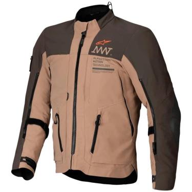 Imagem de Jaqueta Alpinestars AMT 8 Drystar XF