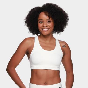 Imagem de Top Colcci Feminino, Branco, G