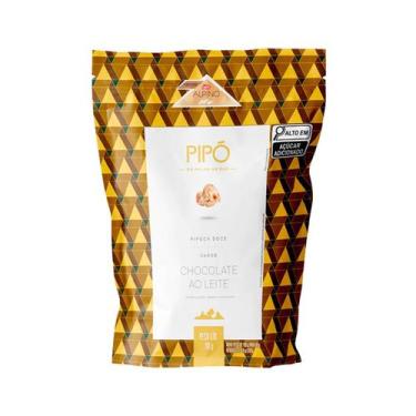 Imagem de Pipoca gourmet doce sabor alpino 90g - PIPÓ